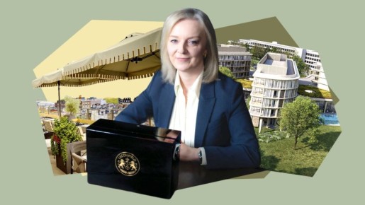 Малек Дудаков: От позирования в танке до инфобизнеса