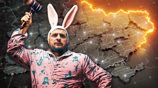 Зеленский пожертвовал Ермаком ради миллиардов Евросоюза