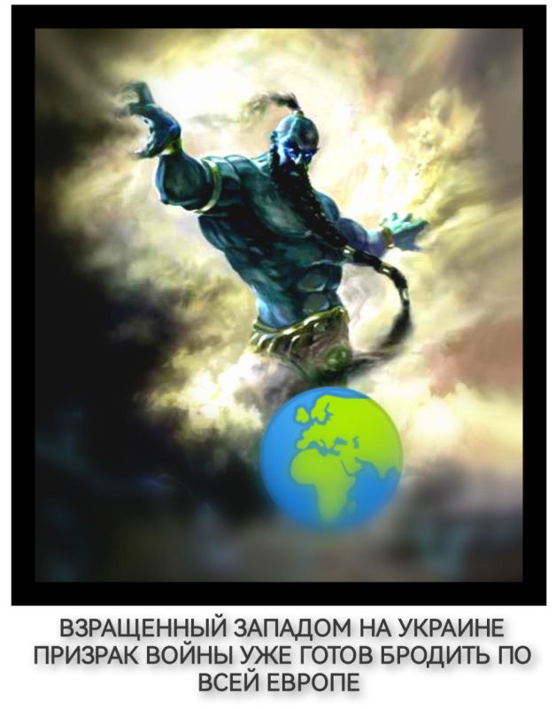 Андрей Климов: Автор "Русского акцента" ещё в самом начале СВО предупреждал наших зарубежных коллег и иностранные СМИ, что ВСУ, СБУ, националистические формирования киевского режима и собранные на Украине иностранные...