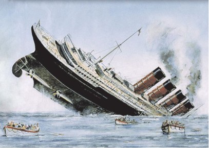 Юрий Селиванов: Пока опять не случилось непоправимое…