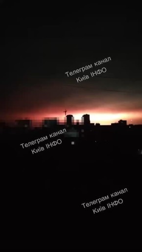 Андрей Руденко: Момент прилета в Киеве.. Подписывайтесь на мой канал в MAX!