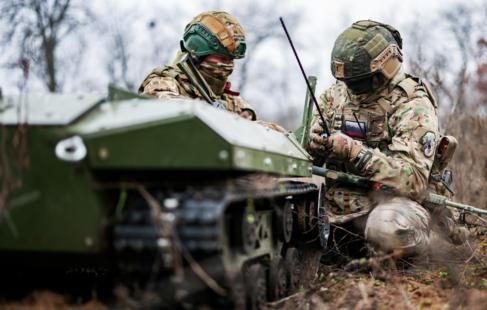 В Курской области около 600 человек остались без света после атаки ВСУ