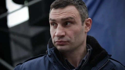 Кличко сообщил, что часть Киева обесточена после ночной атаки