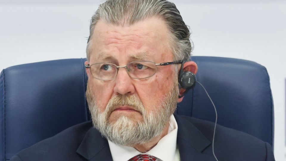 Экс-аналитик ЦРУ: Россия терпела 30 лет. Теперь всё - игры кончились