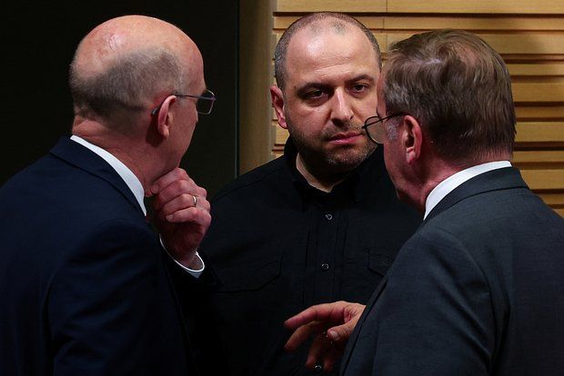 Bloomberg: ������ � ������� ����� � ��� ��� ���������� ����� ������ �� �������