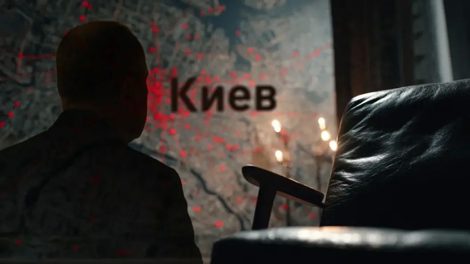 "Полным ходом идёт работа": Украины не будет. В будущем - только Россия. Одна на всех