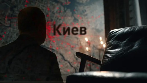 "Полным ходом идёт работа": Украины не будет. В будущем - только Россия. Одна на всех