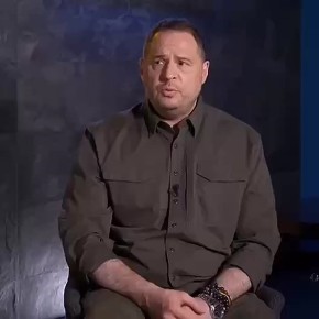 Диана Панченко: СБУ потужно слила Ермака.. Понимая, что Зеленский и Ермак уже хромые утки, сотрудники СБУ передали в НАБУ информацию по готовящимся против них провокациям, которые курировал Ермак