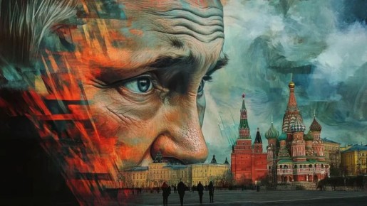 "Поджали хвост": Вскрылся главный страх Британии из-за России. "Всё, это смертный приговор", заявил Риттер