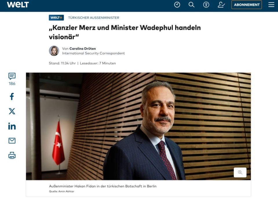 ����� ��� ������ ����� ����� � �������� Welt ������, ��� ������� ������ ������� ����� ������� � �������� ������� ���������, ������� � ���� ����� � �������� ����������� ������ �� 70 ��� ��� ���� ����������� �����