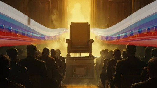 Ход Путина возмутил Макрона: Русские теперь не только на Украине