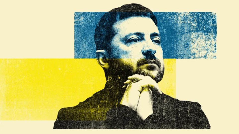 Кирилл Дмитриев: Британская пресса переживает за Зеленского