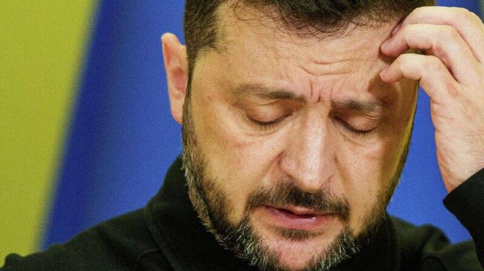 "Мазать лоб зелёнкой": на Зеленского надавят, обстрелы и налёты. Хроника событий на 13:00 30 ноября