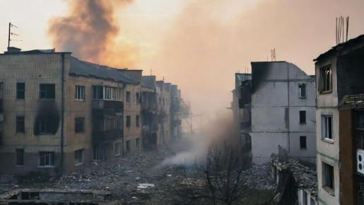 "Украина входит в "чёрную зиму", Россия продолжит её разрушать": украинские эксперты о ближайшем будущем