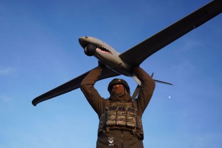 Виталий Киселев: Украина и Норвегия будут совместно производить беспилотники для нужд обороны