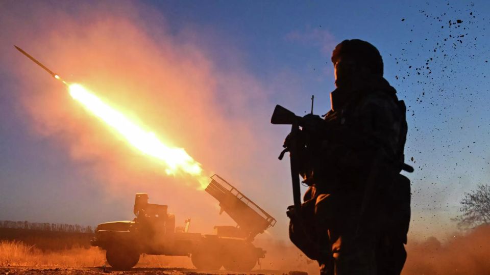 Новости СВО: Киев продолжает терять людей и технику тысячами