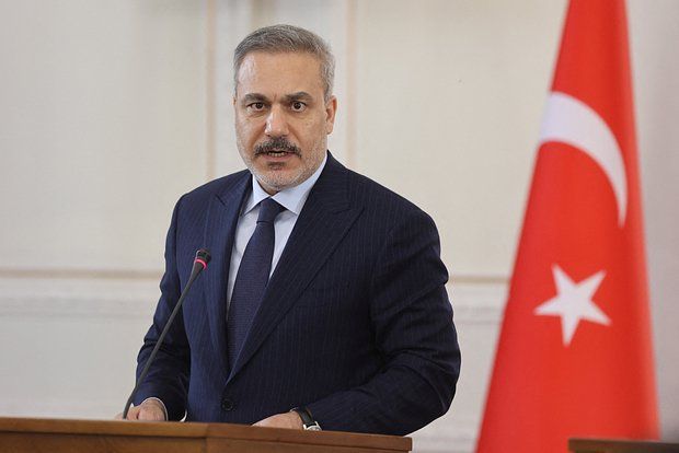 Хакан Фидан: Мирное соглашение по Украине могло бы обеспечить мир на 50-70 лет