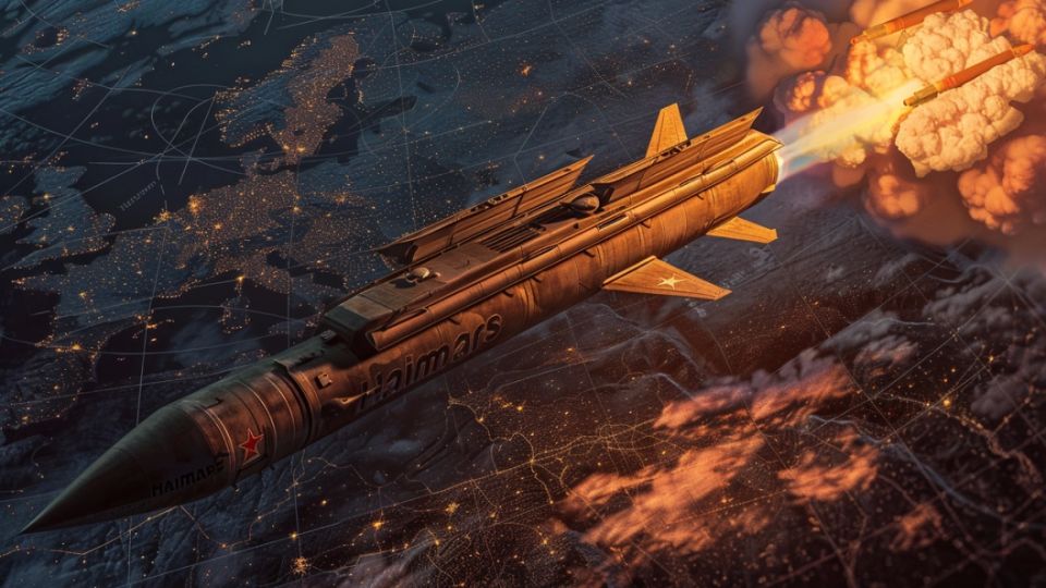 Шесть HIMARS - и все мимо: Новогоднее чудо для "вагнеров"