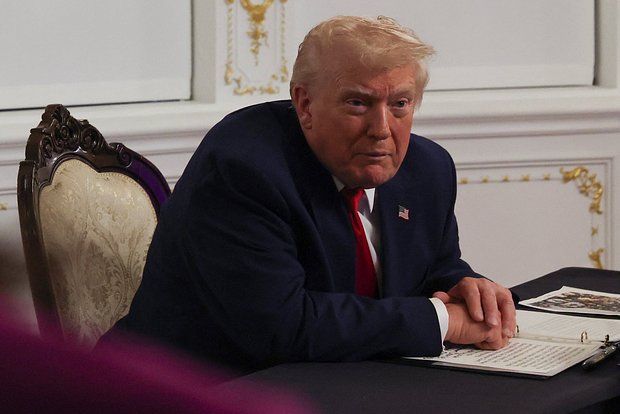 Политолог Минченко: У Трампа нет четкой стратегии по Украине