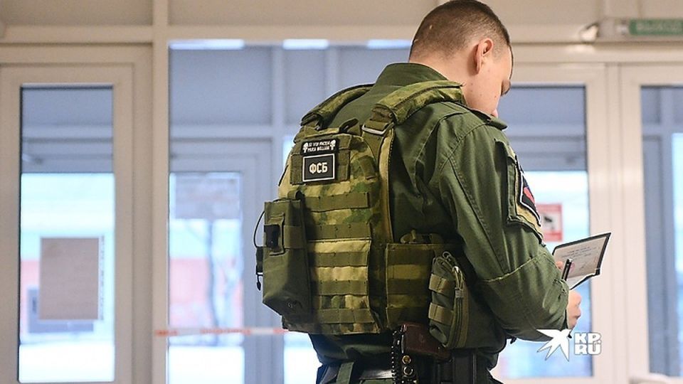 Стали известны подробности об агенте Киева: он готовил теракт на газопроводе в Подмосковье