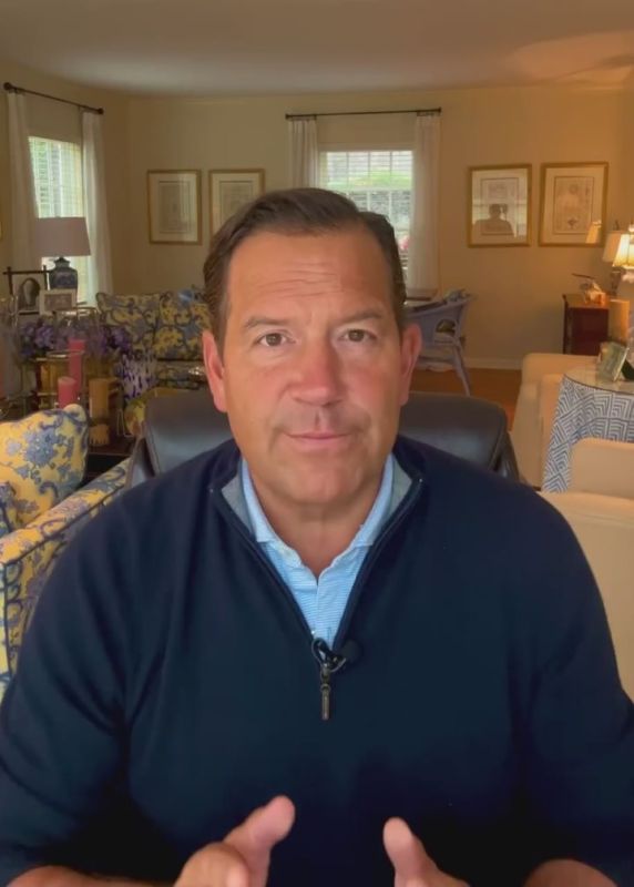 "Пришло время Зеленскому и Ермаку предстать перед судом", — экс-советник Трампа