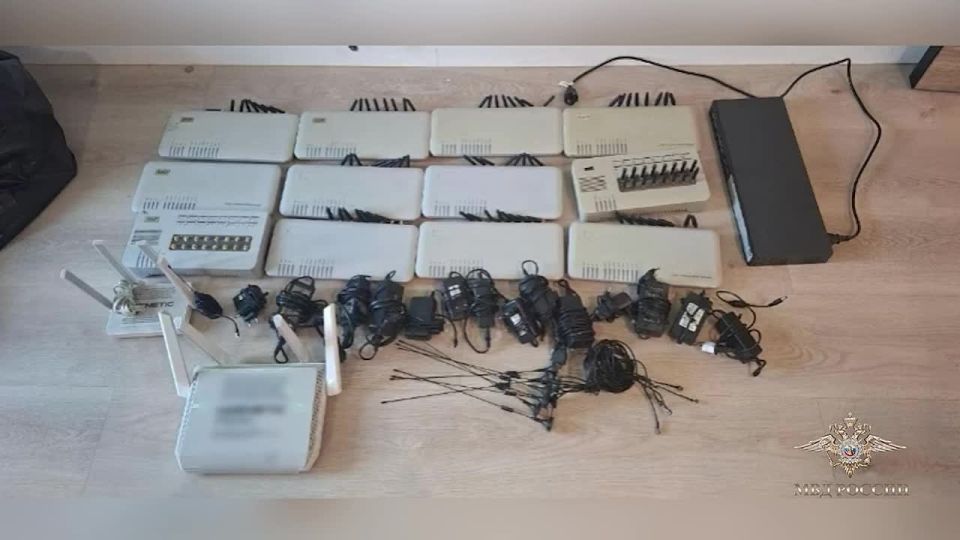 Ирина Волк: Ликвидация техцентра телефонных мошенников позволила блокировать 30 тысяч ежедневных звонков, поступавших с территории Украины