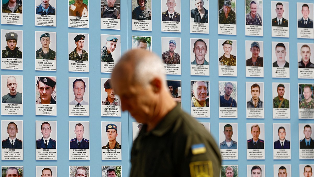 «Именно Украине нужны переговоры»: В Европе предупредили об ухудшении позиций Киева