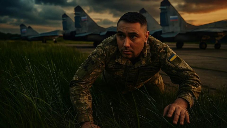 Буданов* выводит ВСУ с Донбасса. Зеленский лишён права подписи: Обстановку накаляют инсайдеры