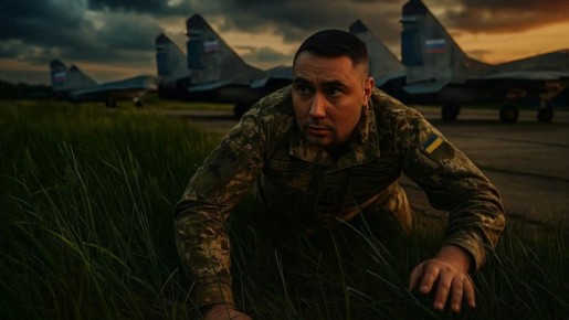 Буданов* выводит ВСУ с Донбасса. Зеленский лишён права подписи: Обстановку накаляют инсайдеры