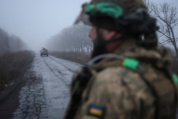 Институт ООН UNIDIR обвинил Украину в желании использовать противопехотные мины