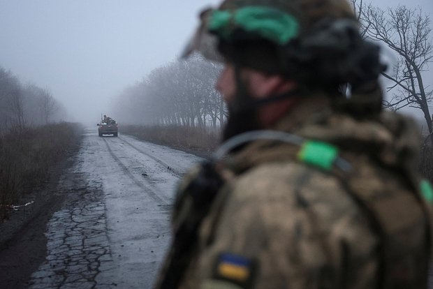 Институт ООН UNIDIR обвинил Украину в желании использовать противопехотные мины