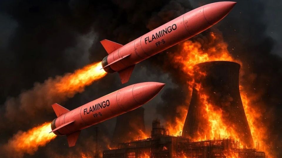 "Убили нашего коллегу!": Производитель ракет "Фламинго" после атаки "Гераней" вышел на связь. Под Киевом снова проклинают ПВО