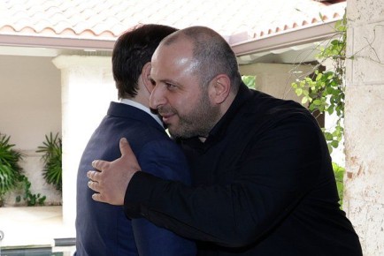 ABC News: США и Украина на переговорах обсуждали будущее российских активов