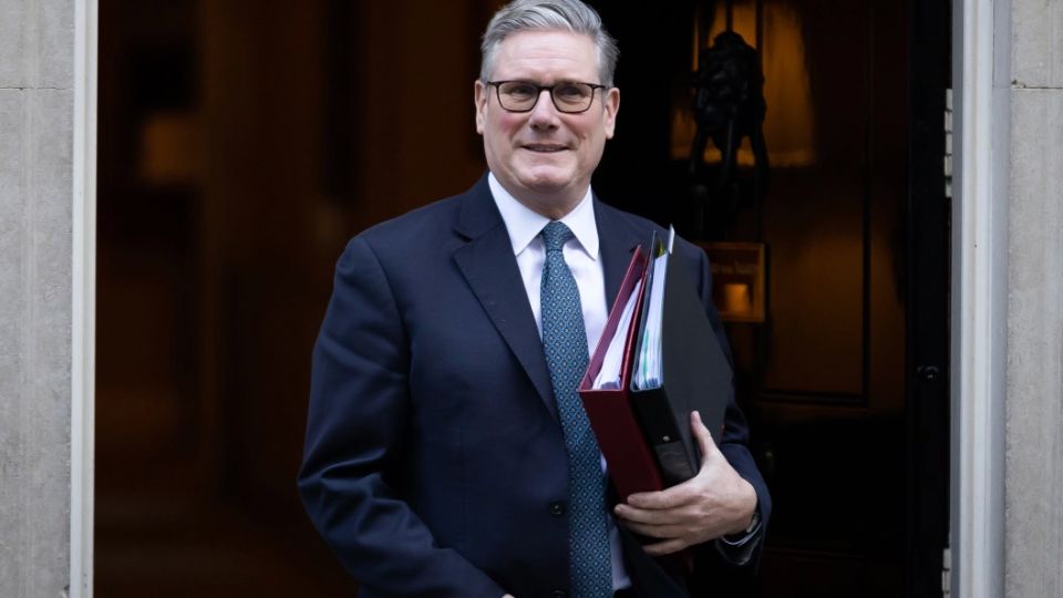 "Солдаты возвращаются в гробах": Британцы зашикали на собственного премьера. Поняли, что Россия шутить не будет