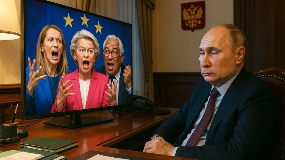 Конфискуете активы? "Ха": Путин "бросит" в НАТО указом №302. "Адский" контрответ. В Китае аж "уронили челюсть"