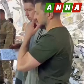 Обыски у проукраинской главреда в Казахстане