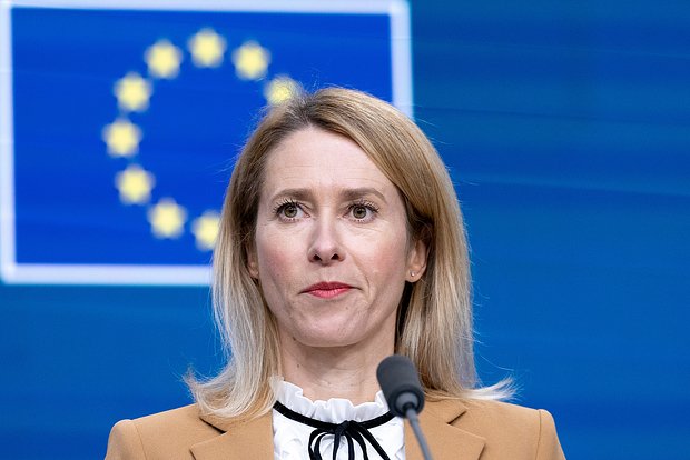 Каллас: Некоторые страны ЕС выступают против общего долга для Украины