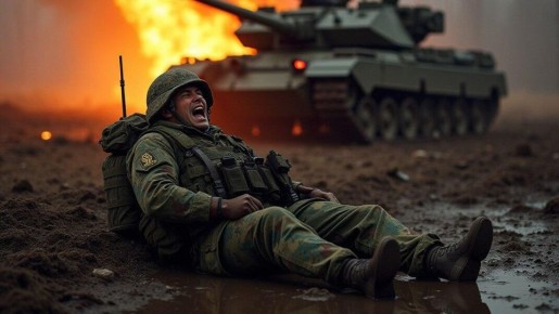 "Оборона должна была рухнуть, и она рухнула": эксперт о том, почему треснули позиции ВСУ в Волчанске