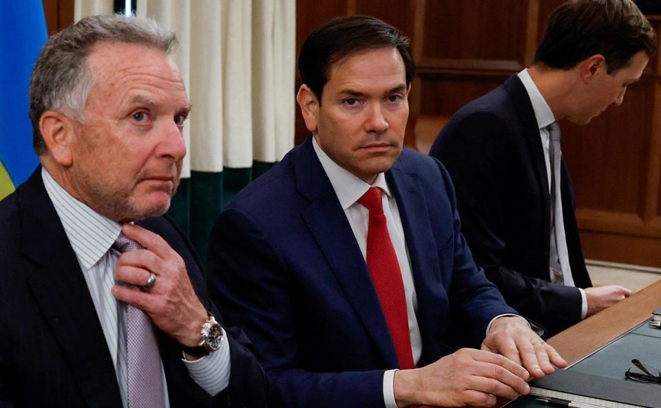 CNN: ������� ��-����� �������� �������� � ����, � ��-��� � ���? ��� ��� ������ ��� ������?