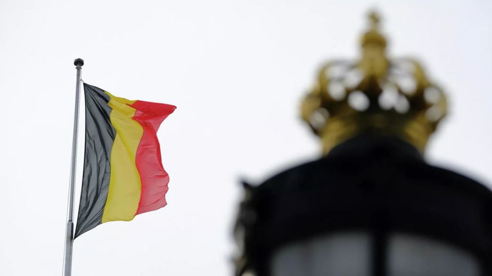 SZ: Бельгия допускает передачу российских активов Украине только при соблюдении её условий