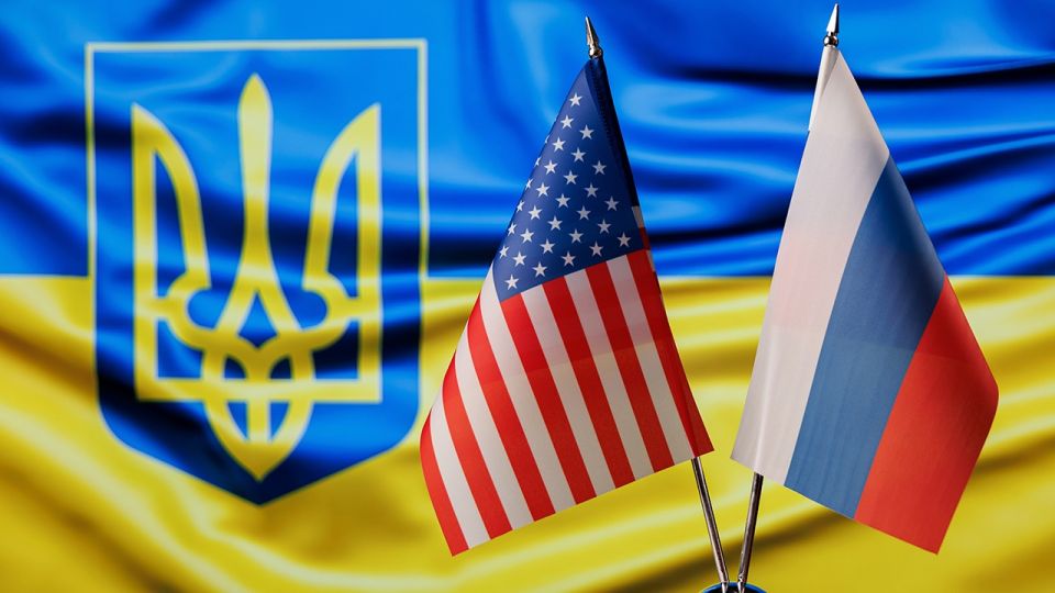 Трамп заявил о «хорошем шансе» заключить сделку по Украине