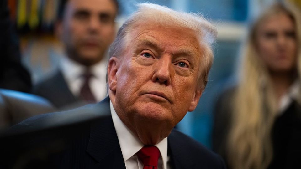 У Киева проблемы, поэтому "есть хороший шанс, чтобы заключить сделку", заявил Дональд Трамп