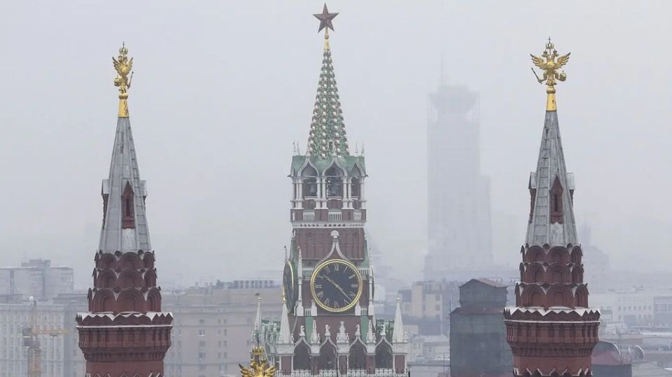 Делегация США встретится с Путиным в Москве