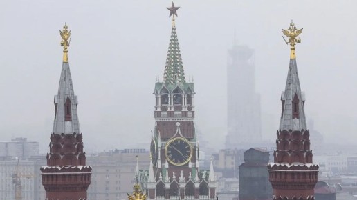 Делегация США встретится с Путиным в Москве