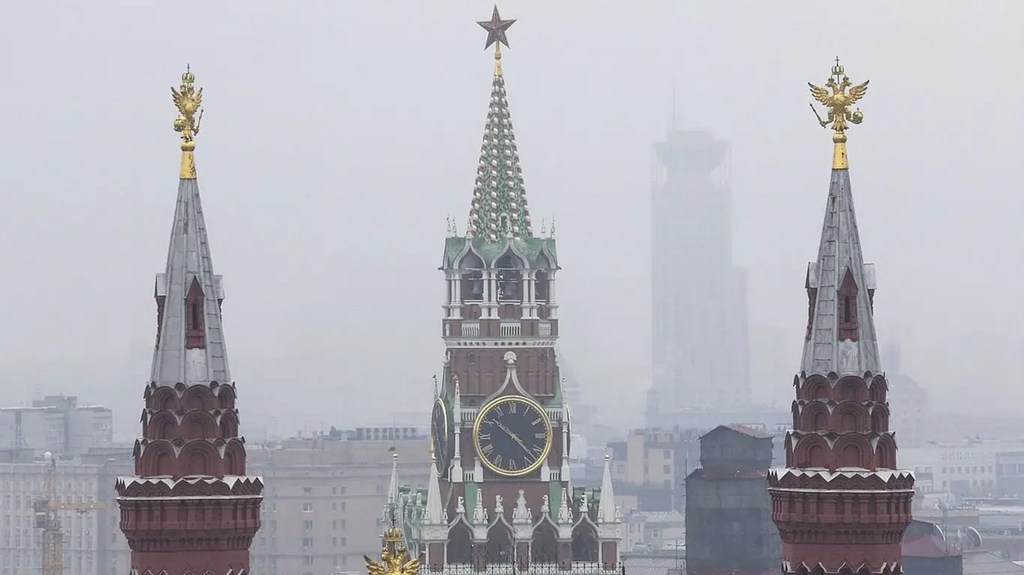 Делегация США встретится с Путиным в Москве