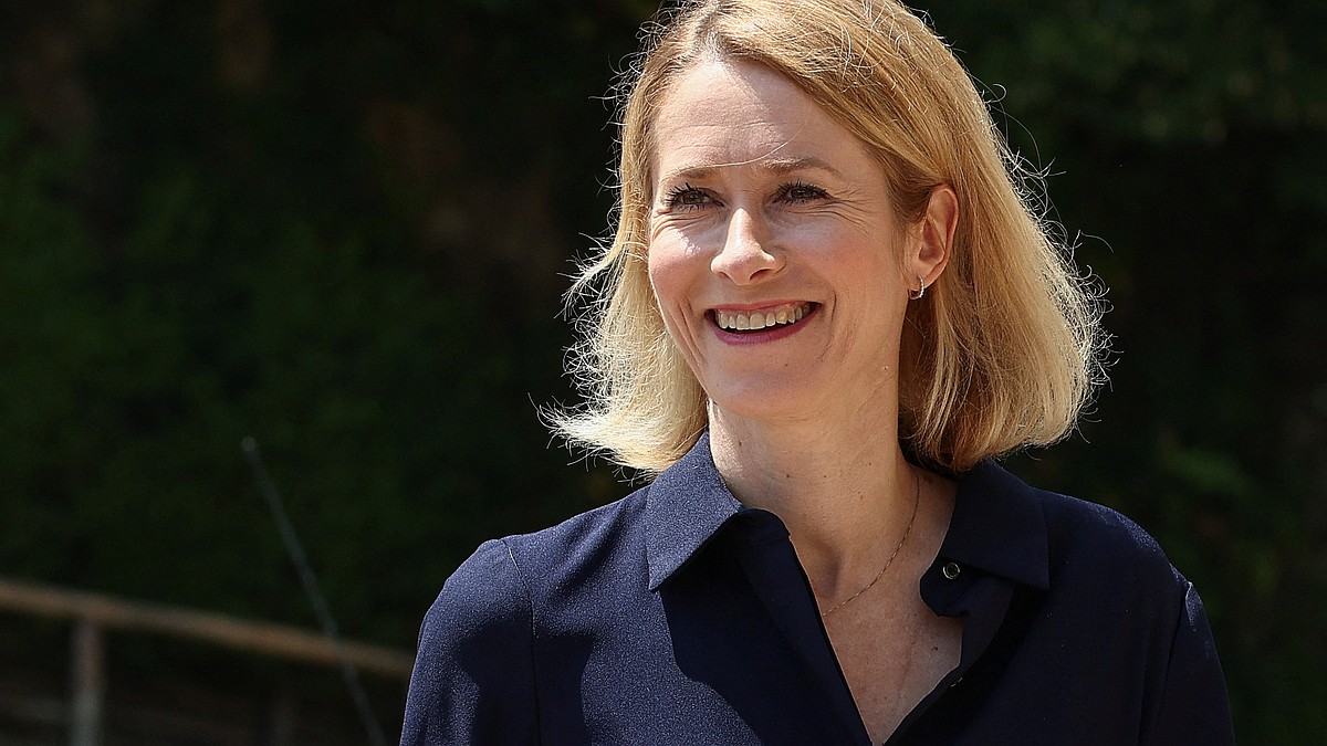 Каллас сообщила о выделении ЕС Украине более 187 млрд евро с 2022 года