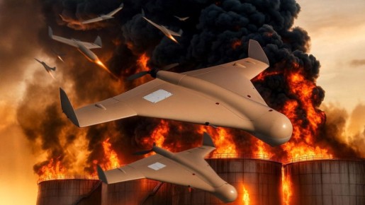 Новое оружие России вызвало панику на Украине: Под угрозой все истребители ВСУ