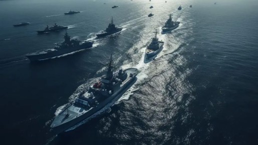 Больной удар по России. Генерал исполнил. Заказчик — Лондон