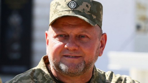 Грэм* заявил, что планы Украины по размещению ЯО выходят за рамки возможного