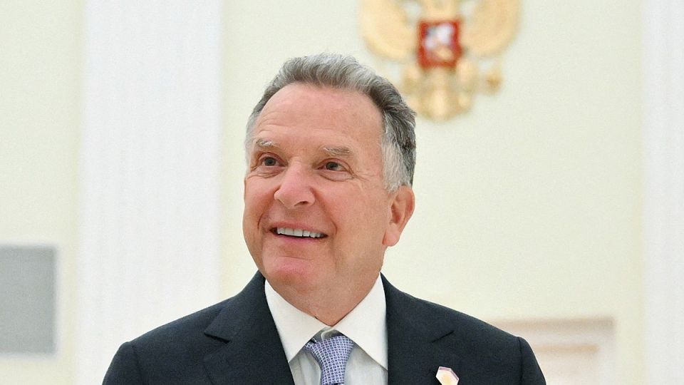 Тупик Зеленского: Уиткофф везет в Москву пугающий Киев план по Украине